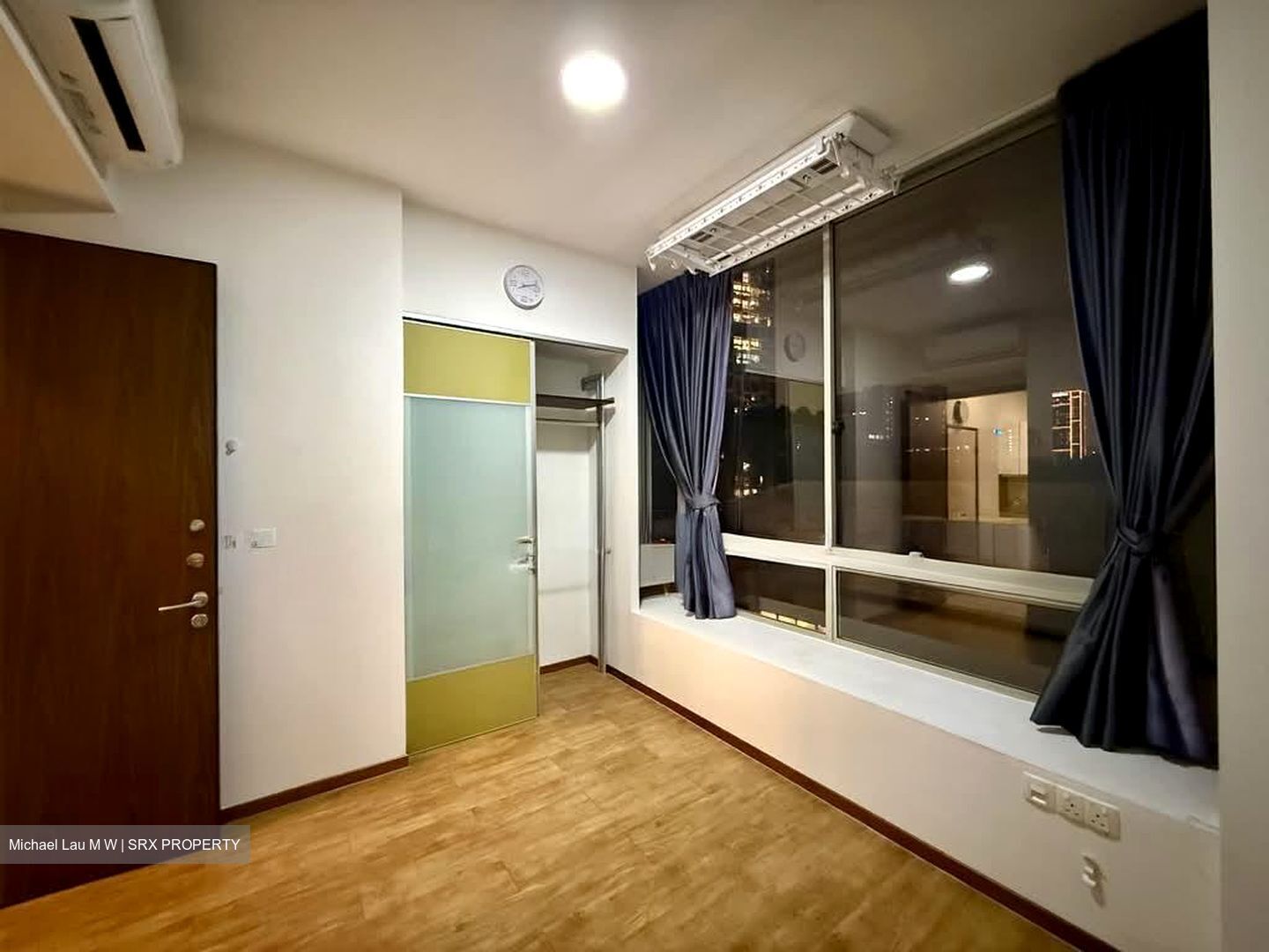 Mulberry Tree (D11), Apartment #565260921